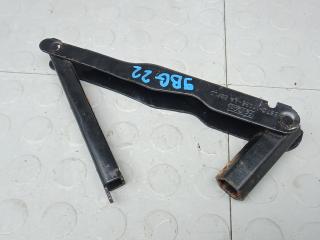 ключ колесный (балонный) Ford Mondeo 5 поколение 2015, 2.0 л., дизель, МКПП, хетчбэк 5 дв.