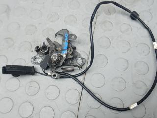 замок капота Citroen C4 Cactus 2019, 1.5 л., дизель, МКПП, внедорожник 5 дв.