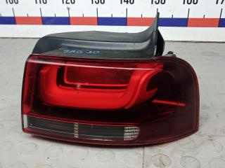 фонарь задний правый Citroen C4 Cactus 2019, 1.5 л., дизель, МКПП, внедорожник 5 дв.