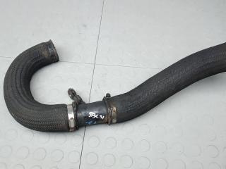 патрубок интеркулера Mitsubishi Pajero 3 поколение [рестайлинг] 2005, 3.2 л., дизель, АКПП, внедорожник 5 дв.