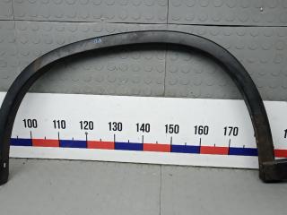 молдинг переднего левого крыла Nissan X-Trail T31 2008, 2.0 л., дизель, МКПП, внедорожник 5 дв.