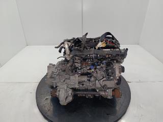 двигатель Opel Insignia 1 поколение (A) [рестайлинг] 2016, цвет, LVL