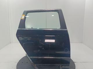 дверь задняя правая Volkswagen Passat B6 2008, цвет, универсал