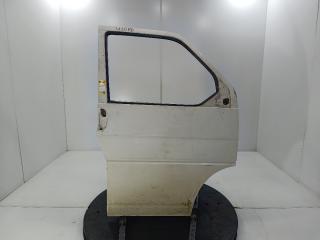 дверь передняя правая Volkswagen Transporter T4 1999, цвет