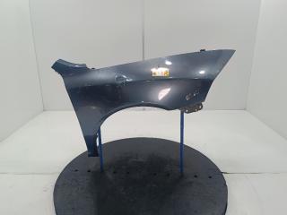 крыло переднее правое Skoda Octavia 2 поколение (A5) 2007, цвет