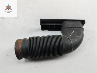 патрубок воздушного фильтра Skoda Fabia mk3 (NJ) 2015, 1.2 л., бензин, 6R0129618H