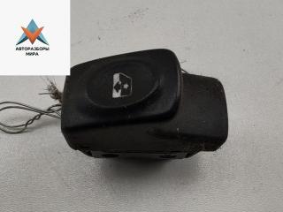 кнопка стеклоподъемника переднего правого Renault Kangoo 1 поколение [рестайлинг] 2003, 1.5 л., дизель, МКПП, красный, фургон, 090327N