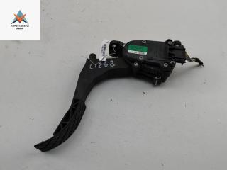 педаль Volkswagen Golf 4 поколение 2003, 1.4 л., бензин, МКПП, синий, хетчбэк 3 дв., 6Q1721503C