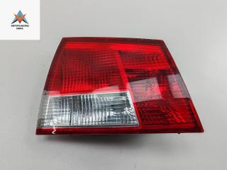 фонарь крышки багажника левый Opel Vectra C 2004, 2.2 л., бензин, МКПП, синий, универсал, 13184024