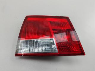 фонарь крышки багажника левый Opel Vectra C 2004, 2.2 л., бензин, МКПП, синий, универсал, 13184024