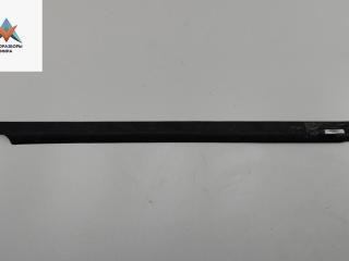 молдинг двери передней левой Audi 100 С3 [рестайлинг] 1989, 2.3 л., бензин, МКПП, серый, универсал, 443853951