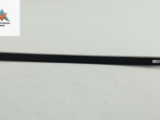 молдинг двери задней левой BMW 5 серия E39 1998, 2.0 л., бензин, МКПП, серый, седан, 8184479