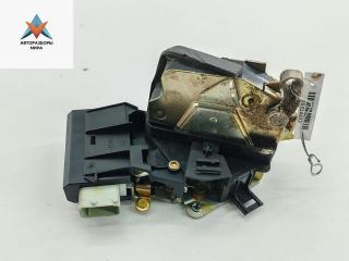 замок двери задней левой BMW 5 серия E39 1998, 2.5 л., бензин, АКПП, зелёный, седан, 8166245