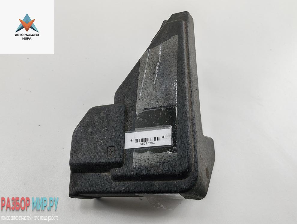 короб предохранителей Renault Scenic 2 поколение 2004, 1.6 л., бензин, МКПП, серый, минивэн, 8200294203 - фото №1