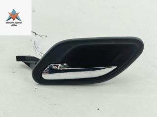 ручка внутренняя задняя левая BMW 5 серия E39 1998, 2.0 л., бензин, МКПП, серый, седан, 8226049