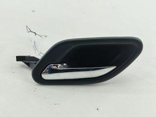 ручка внутренняя задняя левая BMW 5 E39 1998, 2.0 л., бензин, МКПП, серый, седан, 8226049