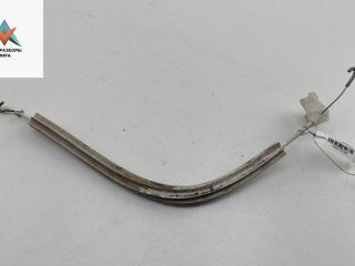 трос двери Audi 100 С3 [рестайлинг] 1989, 2.3 л., бензин, МКПП, серый, универсал