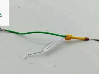 трос двери BMW 5 серия E39 1998, 2.5 л., бензин, АКПП, зелёный, седан, 8215618