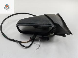 зеркало левое Audi 100 С3 [рестайлинг] 1989, 2.3 л., бензин, МКПП, серый, универсал