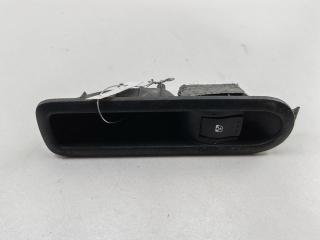 кнопка стеклоподъемника заднего левого Renault Scenic 2 поколение 2004, 1.6 л., бензин, МКПП, серый, минивэн, 156013870