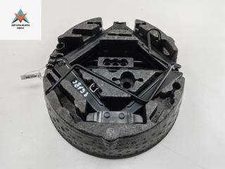 домкрат Opel Astra H/Family [рестайлинг] 2008, 1.4 л., бензин, МКПП, чёрный, хетчбэк 5 дв., 13500010