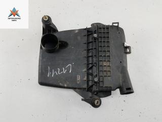 корпус воздушного фильтра Fiat Panda 2 поколение 2009, 1.2 л., бензин, МКПП, чёрный, хетчбэк 5 дв., 51774986