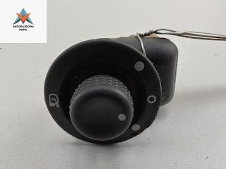 джойстик регулировки зеркал Renault Espace 4 поколение 2004, 2.0 л., бензин, МКПП, чёрный, минивэн