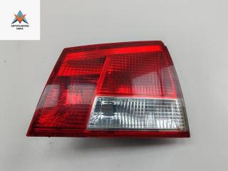 фонарь крышки багажника правый Opel Vectra C 2004, 2.2 л., бензин, МКПП, синий, универсал, 13184025