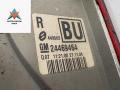 фонарь крышки багажника правый Opel Vectra C 2004, 2.2 л., бензин, МКПП, синий, универсал, 13184025 - фото №4