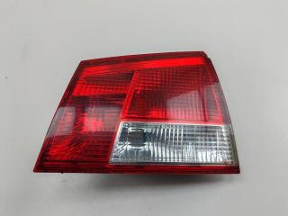 фонарь крышки багажника правый Opel Vectra C 2004, 2.2 л., бензин, МКПП, синий, универсал, 13184025