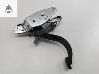 педаль сцепления Opel Astra G 2004, 1.7 л., дизель, МКПП, белый, универсал