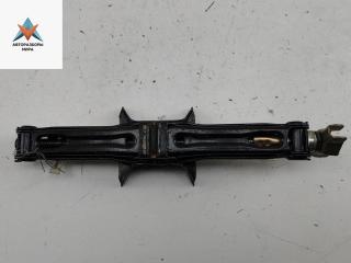 домкрат Renault Espace 4 поколение 2004, 2.0 л., бензин, МКПП, чёрный, минивэн, 8200049294