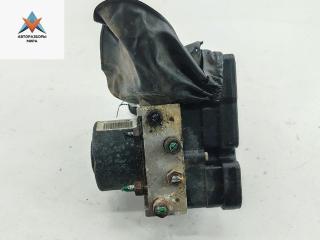 блок ABS Citroen C3 (FC/FN, 2003, 1.1 л., бензин, МКПП, чёрный, хетчбэк 5 дв., 100970-11083