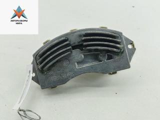 сопротивление печки BMW 3 серия E90/E91/E92/E93 2006, 2.0 л., бензин, МКПП, чёрный, седан, 985464F