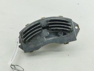 сопротивление печки BMW 3 серия E90/E91/E92/E93 2006, 2.0 л., бензин, МКПП, чёрный, седан, 985464F