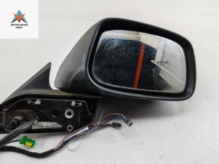 зеркало правое Fiat Ulysse 2 поколение 2006, 2.0 л., дизель, МКПП, серый, минивэн, 14852710YJ