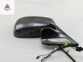 зеркало правое Fiat Ulysse 2 поколение 2006, 2.0 л., дизель, МКПП, серый, минивэн, 14852710YJ - фото №2
