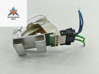 сопротивление печки BMW 3 серия E36 [рестайлинг] 1999, 1.9 л., бензин, МКПП, чёрный, хетчбэк 3 дв., 8372775