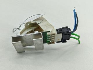 сопротивление печки BMW 3 E36 1999, 1.9 л., бензин, МКПП, чёрный, хетчбэк 3 дв., 8372775