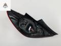 фонарь задний правый Opel Corsa D 2007, 1.2 л., бензин, робот, серый, хетчбэк 5 дв., 13188046 - фото №2