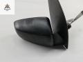 зеркало правое Fiat Panda 2 поколение 2009, 1.2 л., бензин, МКПП, чёрный, хетчбэк 5 дв., 01704662800 - фото №2