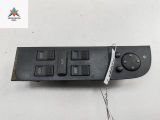 блок управления стеклоподъемниками Audi 100 С3 [рестайлинг] 1989, 2.3 л., бензин, МКПП, серый, универсал, 441959527A