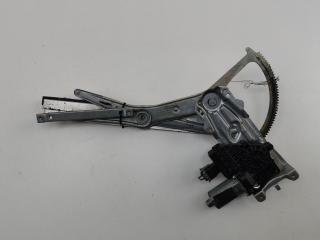 стеклоподъемник электрический передний левый Opel Astra H 2008, 1.4 л., бензин, МКПП, чёрный, хетчбэк 5 дв., 13100417