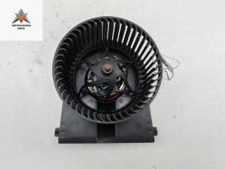 моторчик печки Volkswagen Golf 4 поколение 2003, 1.4 л., бензин, МКПП, синий, хетчбэк 3 дв., 1J18190121C