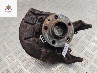 ступица передняя правая Volkswagen Golf 4 поколение 2003, 1.4 л., бензин, МКПП, синий, хетчбэк 3 дв.