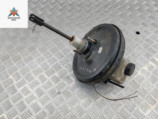 вакуумный усилитель тормозов Opel Astra G 2004, 1.7 л., дизель, МКПП, белый, универсал, 90498034