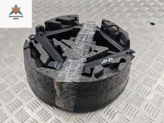 домкрат Opel Vectra C [рестайлинг] 2008, 2.2 л., бензин, МКПП, серый, хетчбэк 5 дв.