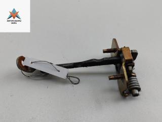 ограничитель открывания двери Renault Kangoo 1 поколение [рестайлинг] 2003, фургон, 7700303546