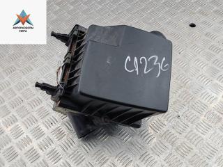 корпус воздушного фильтра Opel Corsa D 2007, 1.2 л., бензин, робот, серый, хетчбэк 5 дв., 55557185