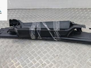 шторка багажника Opel Astra G 2001, 1.6 л., бензин, АКПП, серый, универсал